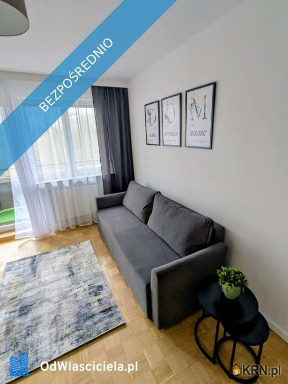 Warszawa, Białołęka, ul. Odkryta, Mieszkanie  do wynajęcia, 2 pokojowe