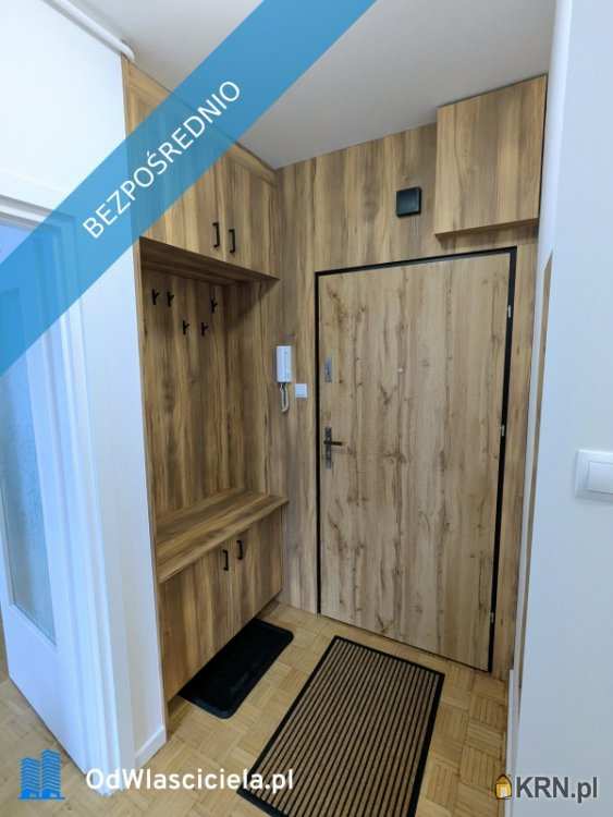 2 pokojowe, Mieszkanie  do wynajęcia, Warszawa, Białołęka, ul. Odkryta