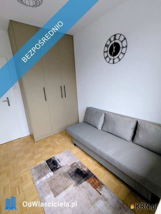 OdWlasciciela.pl, Mieszkanie  do wynajęcia, Warszawa, Białołęka, ul. Odkryta