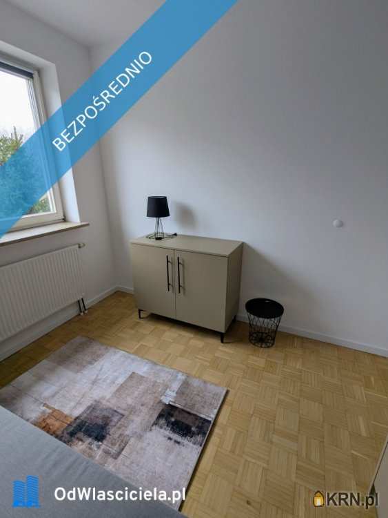 Mieszkanie  do wynajęcia, Warszawa, Białołęka, ul. Odkryta, 2 pokojowe