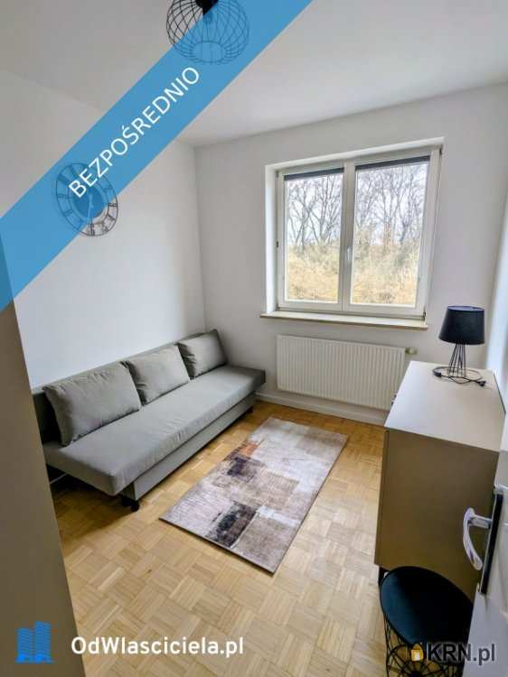 Mieszkanie  do wynajęcia, 2 pokojowe, Warszawa, Białołęka, ul. Odkryta