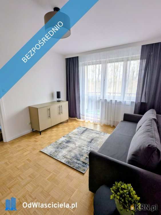 Mieszkanie  do wynajęcia, Warszawa, Białołęka, ul. Odkryta, 2 pokojowe