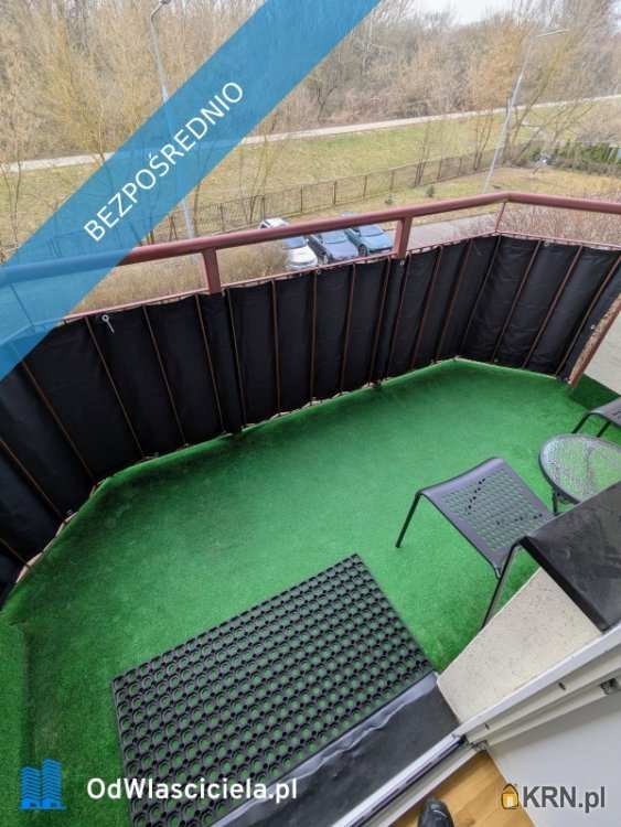 Mieszkanie  do wynajęcia, 2 pokojowe, Warszawa, Białołęka, ul. Odkryta