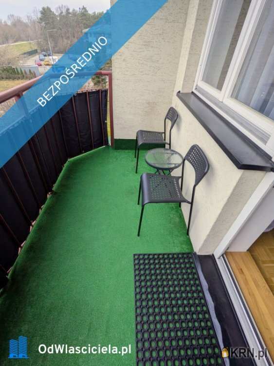 Warszawa, Białołęka, ul. Odkryta, Mieszkanie  do wynajęcia, 2 pokojowe