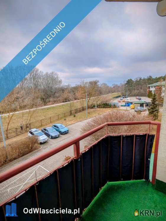 2 pokojowe, Warszawa, Białołęka, ul. Odkryta, Mieszkanie  do wynajęcia