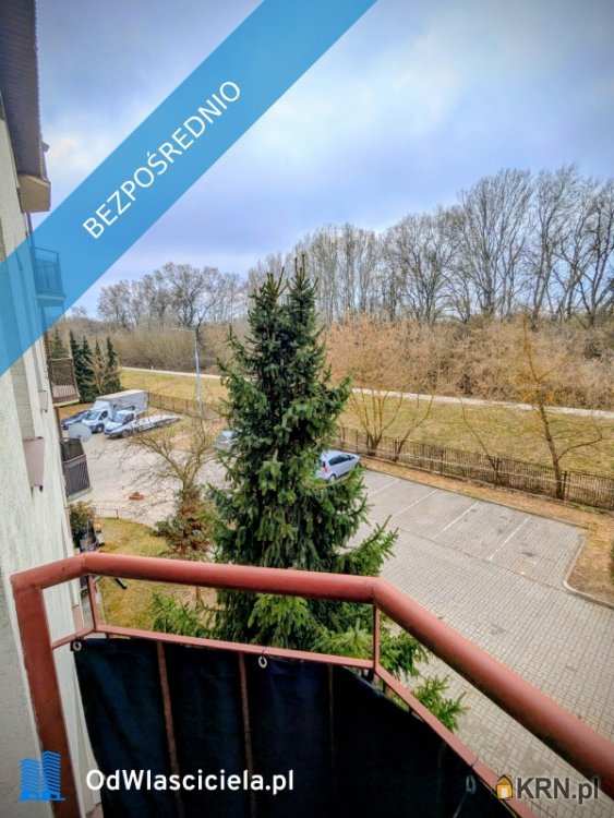 2 pokojowe, Mieszkanie  do wynajęcia, Warszawa, Białołęka, ul. Odkryta