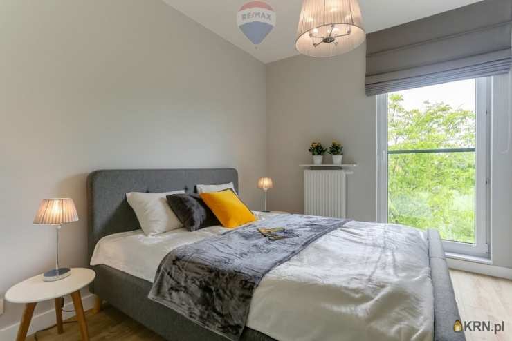 2 pokojowe, Mieszkanie  do wynajęcia, Warszawa, Mokotów, ul. 