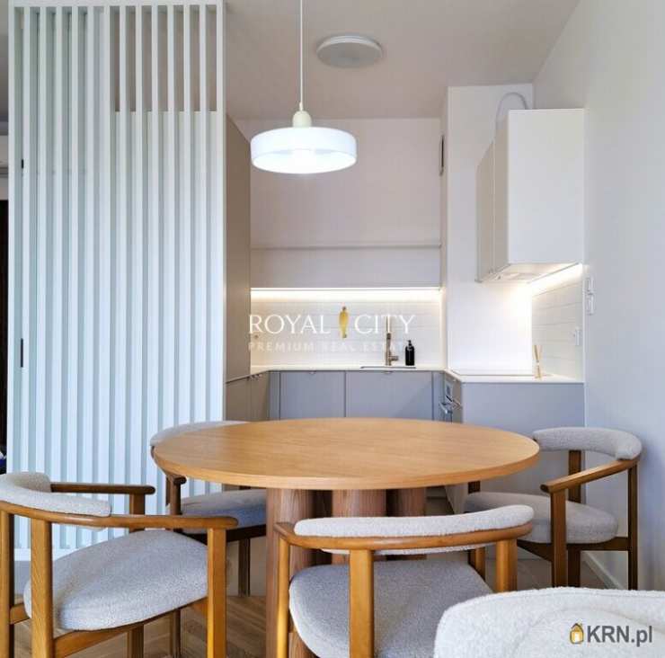 Mieszkanie  na sprzedaż, Warszawa, Wilanów, ul. , 2 pokojowe