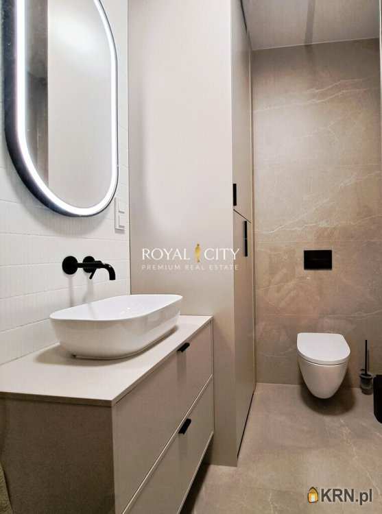 Warszawa, Wilanów, ul. , Mieszkanie  na sprzedaż, 2 pokojowe