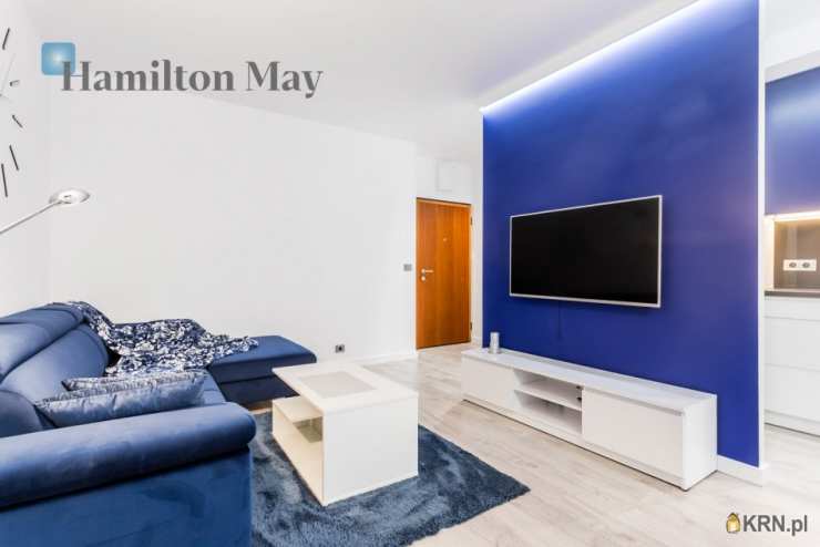 Hamilton May, Mieszkanie  do wynajęcia, Warszawa, ul. 