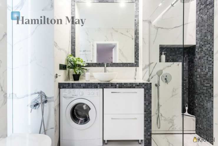 Hamilton May, Mieszkanie  do wynajęcia, Warszawa, ul. 