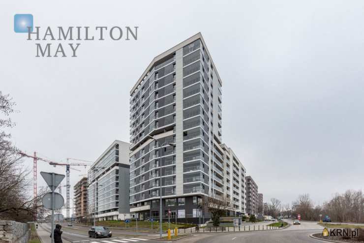 Hamilton May, Mieszkanie  do wynajęcia, Warszawa, ul. 