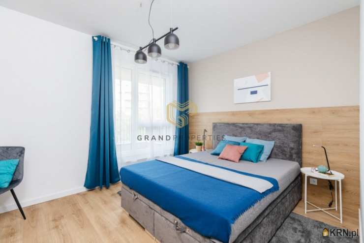 Grand Properties Sp. z o.o., Mieszkanie  do wynajęcia, Warszawa, Białołęka, ul. Łopianowa