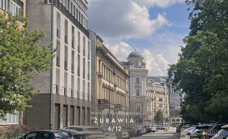 Warszawa, Śródmieście, ul. Żurawia, Mieszkanie  na sprzedaż, 2 pokojowe