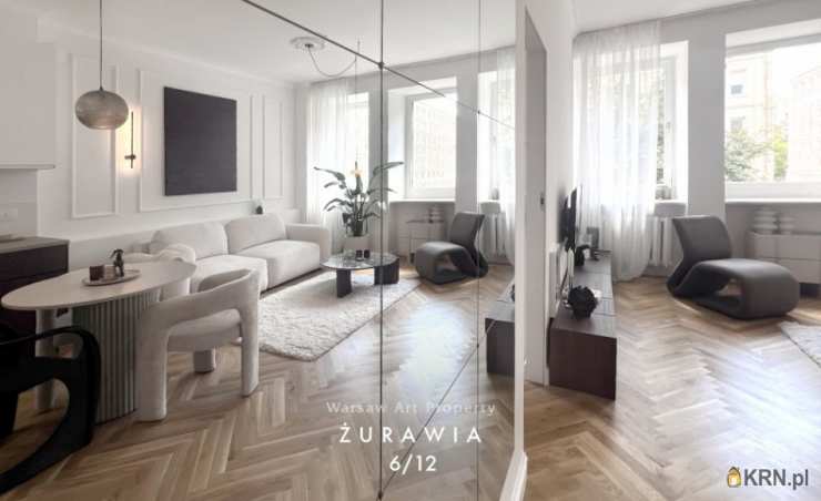 OdWlasciciela.pl, Mieszkanie  na sprzedaż, Warszawa, Śródmieście, ul. Żurawia