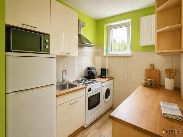 3 pokojowe, Warszawa, Ochota/Rakowiec, ul. W. Korotyńskiego, Mieszkanie  na sprzedaż