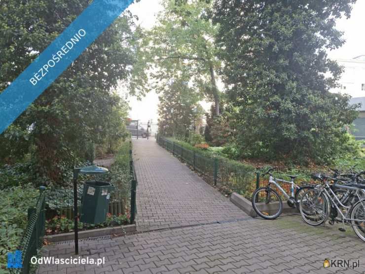2 pokojowe, Warszawa, Śródmieście, ul. Tamka, Mieszkanie  do wynajęcia