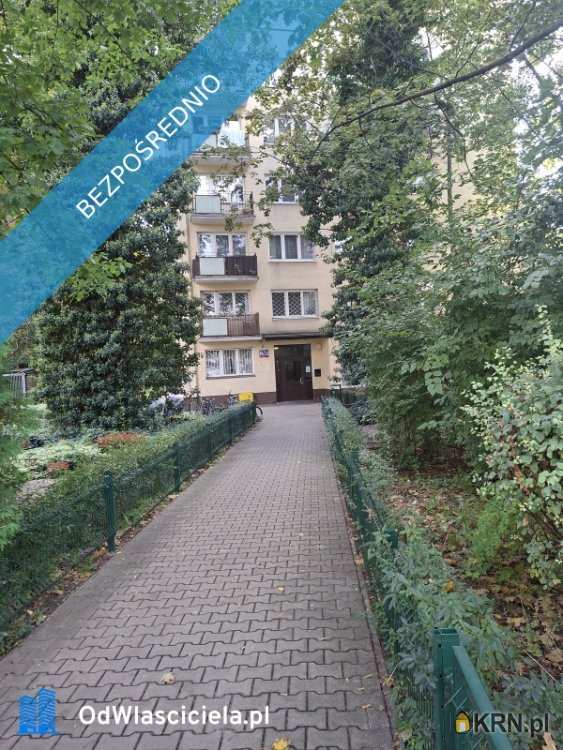 Warszawa, Śródmieście, ul. Tamka, Mieszkanie  do wynajęcia, 2 pokojowe