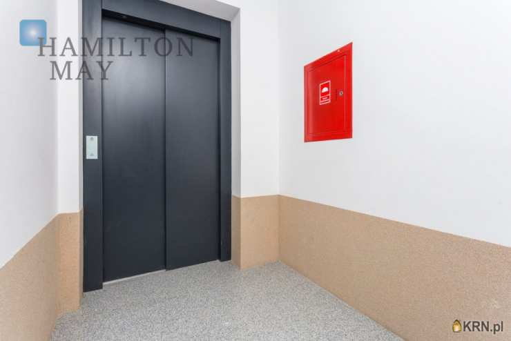 Hamilton May, Mieszkanie  do wynajęcia, Warszawa, ul. 