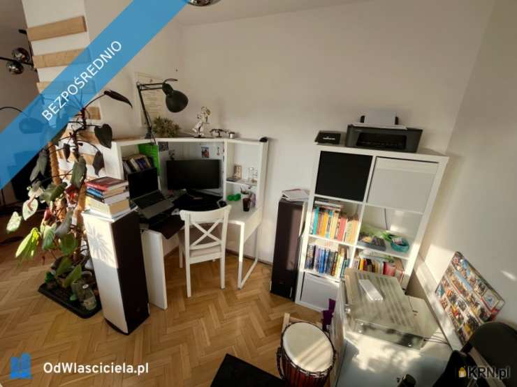2 pokojowe, Warszawa, Mokotów, ul. L. Nabielaka, Mieszkanie  na sprzedaż