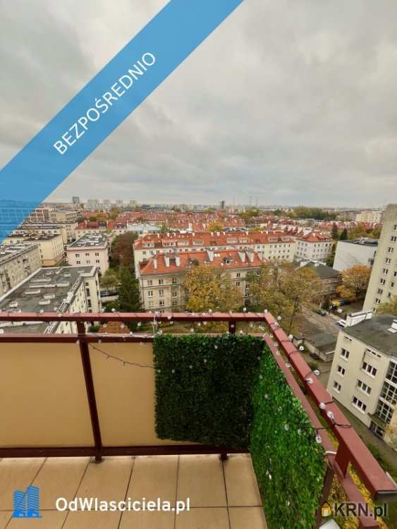 2 pokojowe, Warszawa, Mokotów, ul. L. Nabielaka, Mieszkanie  na sprzedaż