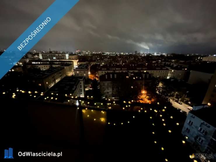 Mieszkanie  na sprzedaż, Warszawa, Mokotów, ul. L. Nabielaka, 2 pokojowe