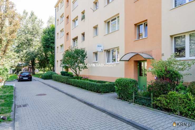 3 pokojowe, Wieliczka, ul. T. Kościuszki, Mieszkanie  do wynajęcia