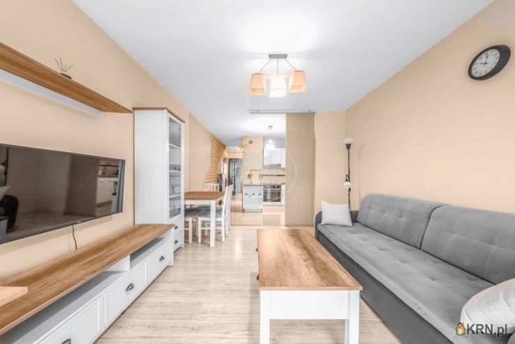 Mieszkanie  na sprzedaż, Wrocław, Krzyki/Ołtaszyn, ul. Opalowa, 2 pokojowe