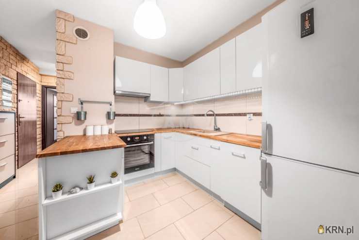 2 pokojowe, Wrocław, Krzyki/Ołtaszyn, ul. Opalowa, Mieszkanie  na sprzedaż