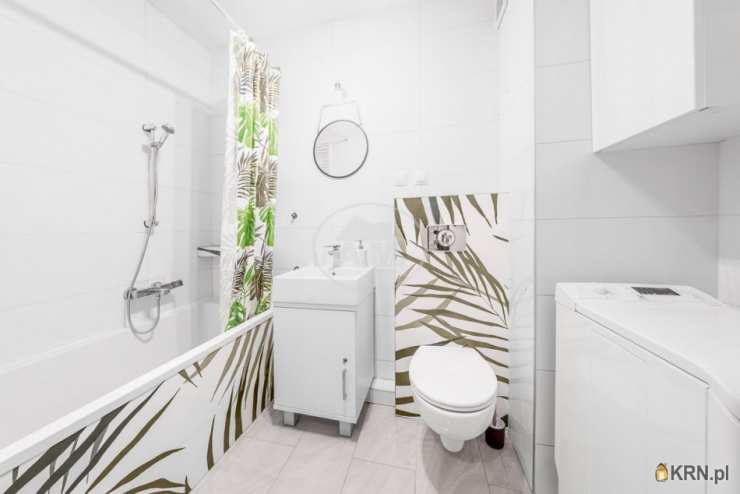 2 pokojowe, Mieszkanie  na sprzedaż, Wrocław, Krzyki/Ołtaszyn, ul. Opalowa