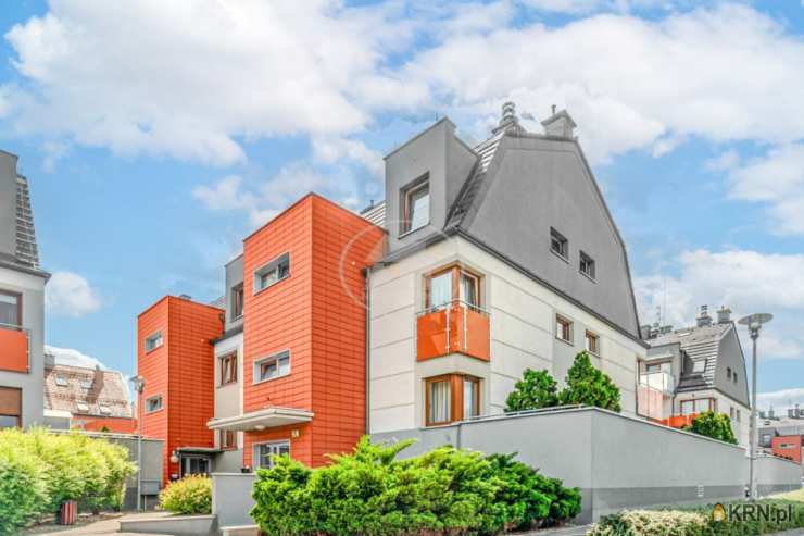 Mieszkanie  na sprzedaż, Wrocław, Krzyki/Ołtaszyn, ul. Opalowa, 2 pokojowe