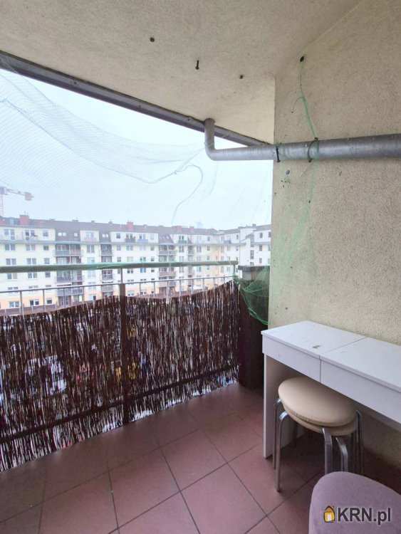 2 pokojowe, Wrocław, Fabryczna/Grabiszyn, ul. Miedziana, Mieszkanie  na sprzedaż