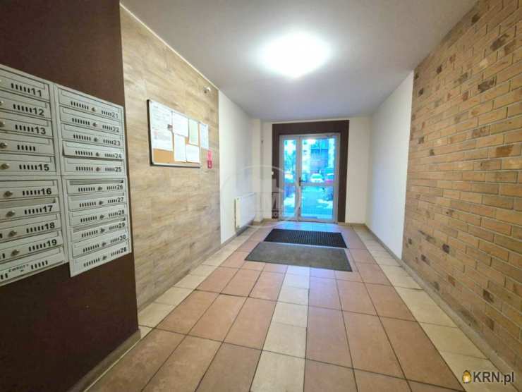 2 pokojowe, Mieszkanie  na sprzedaż, Wrocław, Fabryczna/Grabiszyn, ul. Miedziana