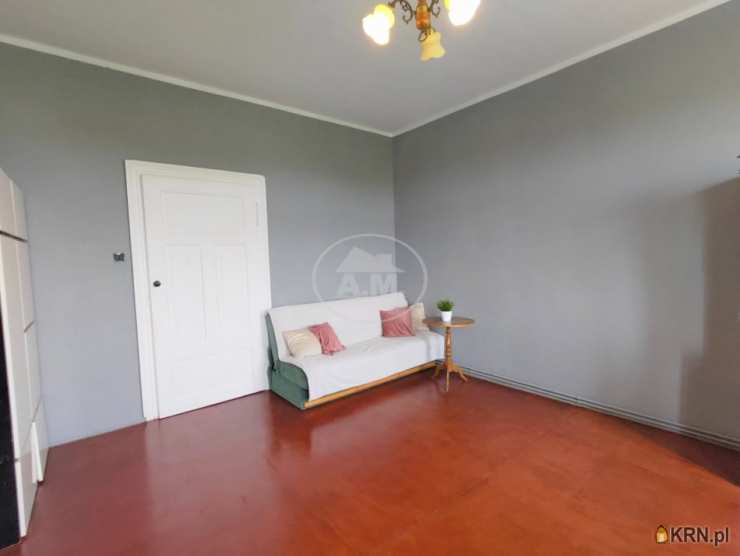 A.M.NIERUCHOMOŚCI Izabela Mateuszuk, Mieszkanie  do wynajęcia, Wrocław, Krzyki/Brochów, ul. Chińska