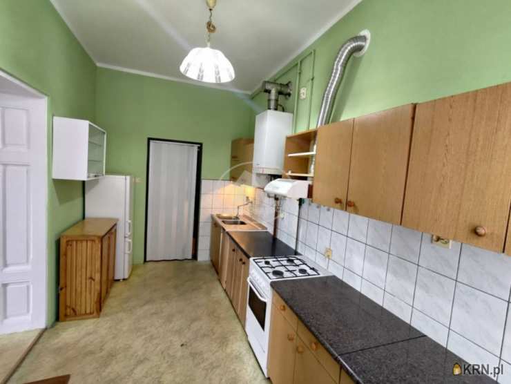 Mieszkanie  do wynajęcia, Wrocław, Krzyki/Brochów, ul. Chińska, 1 pokojowe