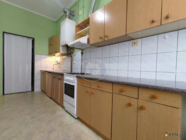 Mieszkanie  do wynajęcia, 1 pokojowe, Wrocław, Krzyki/Brochów, ul. Chińska