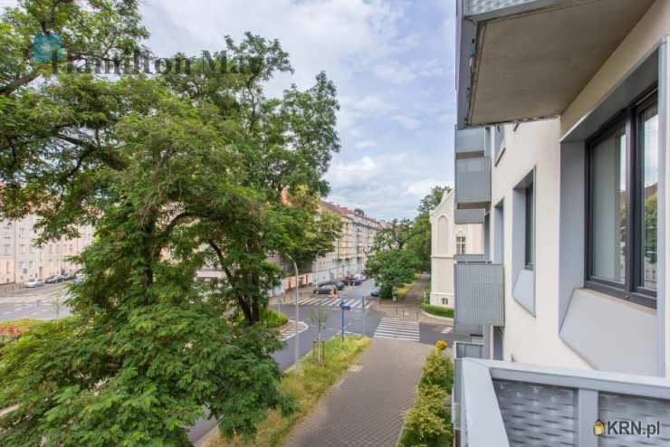 Hamilton May, Mieszkanie  do wynajęcia, Wrocław, Śródmieście, ul. Gdańska