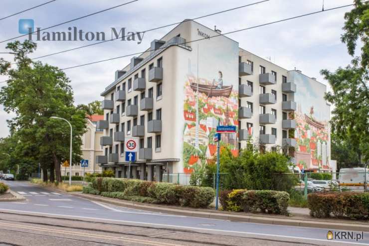 Wrocław, Śródmieście, ul. Gdańska, , Mieszkanie  do wynajęcia