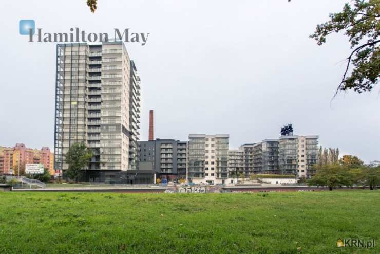 Hamilton May, Mieszkanie  do wynajęcia, Wrocław, Śródmieście, ul. Jedności Narodowej