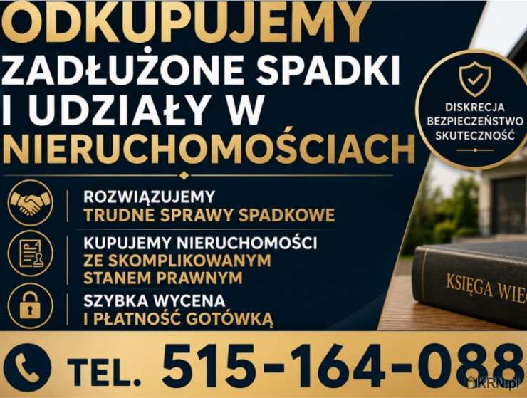Mieszkanie  na sprzedaż, 11 pokojowe, Zielona Góra, ul. 