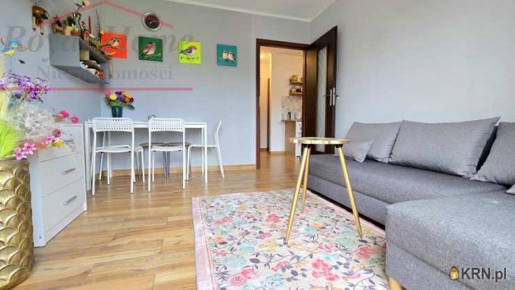 Mielno, ul. Spokojna, Mieszkanie  na sprzedaż, 3 pokojowe