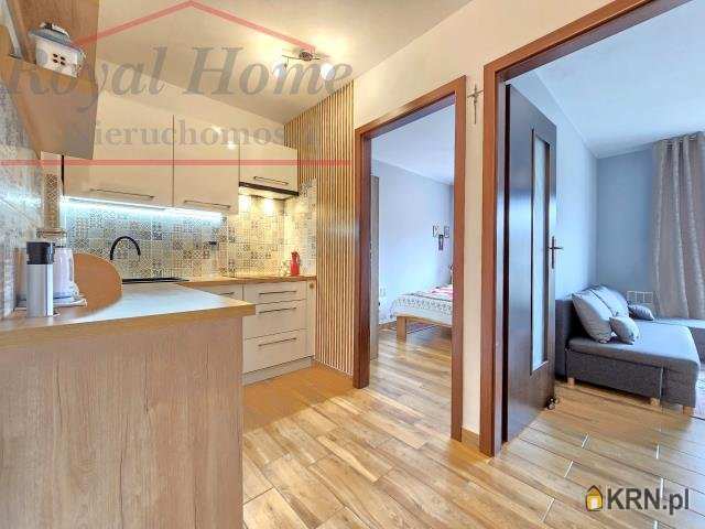 Mieszkanie  na sprzedaż, 3 pokojowe, Mielno, ul. Spokojna