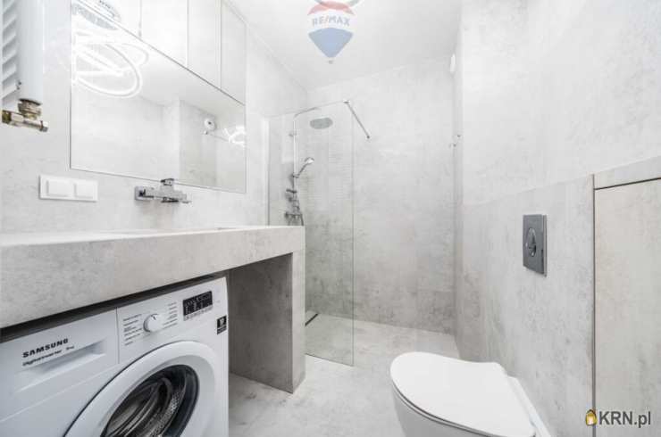 2 pokojowe, Mieszkanie  na sprzedaż, Poznań, Jeżyce, ul. 