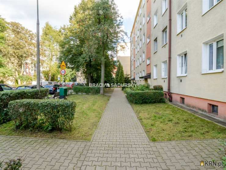 Mieszkanie  na sprzedaż, 2 pokojowe, Skawina, ul. Słoneczna