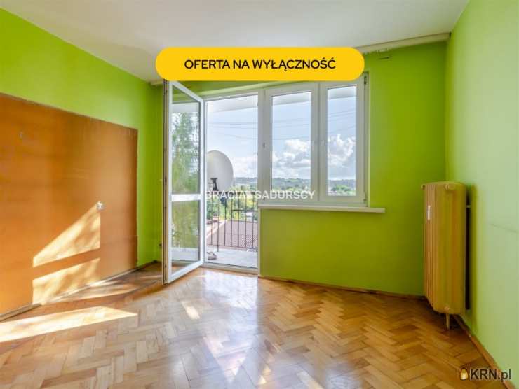 2 pokojowe, Mieszkanie  na sprzedaż, Skawina, ul. Słoneczna
