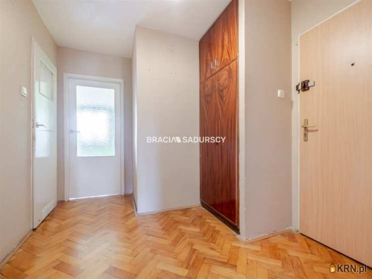 Skawina, ul. Słoneczna, Mieszkanie  na sprzedaż, 2 pokojowe