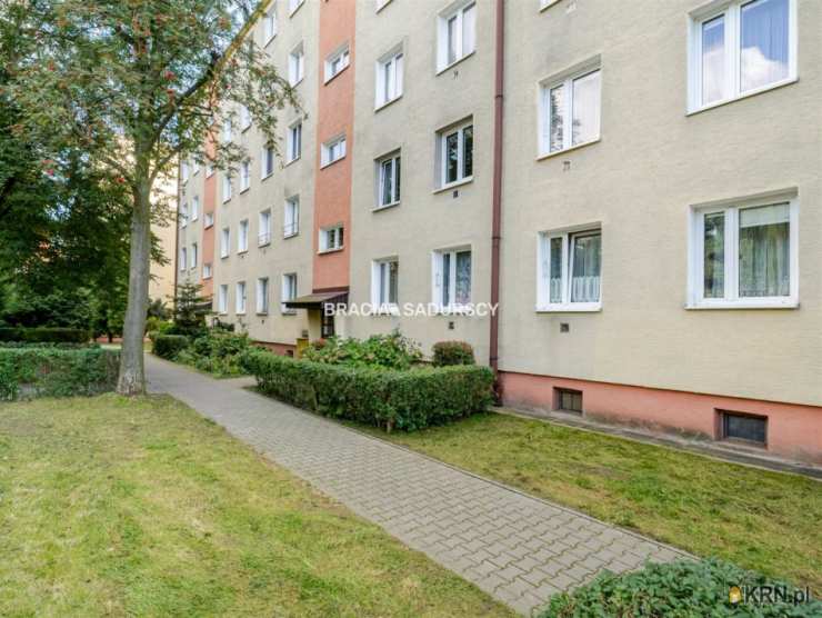 2 pokojowe, Skawina, ul. Słoneczna, Mieszkanie  na sprzedaż