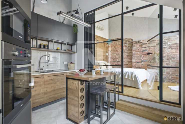 Warszawa, Praga Północ, ul. Kawęczyńska, 2 pokojowe, Mieszkanie  na sprzedaż