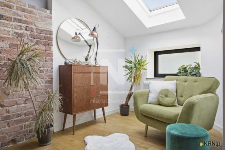 Mieszkanie  na sprzedaż, 2 pokojowe, Warszawa, Praga Północ, ul. Kawęczyńska