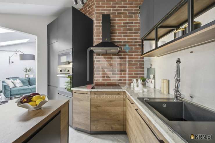 Nieruchomości Plus Piotr Kasprzak Paulina Pacelt Spółka Cywilna, Mieszkanie  na sprzedaż, Warszawa, Praga Północ, ul. Kawęczyńska